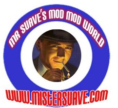 mr. suave's modcast